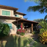 Geriba Casa Do Canto- 2 Minutos Da Praia A Pe