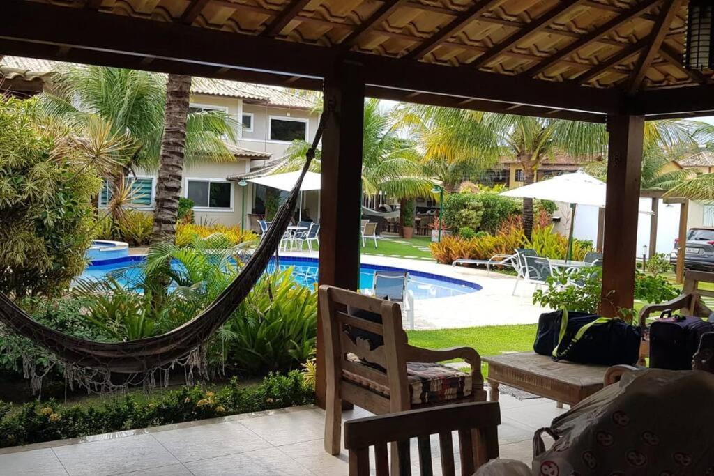 Сasa de vacaciones Geriba Casa Do Canto- 2 Minutos Da A Pe Búzios